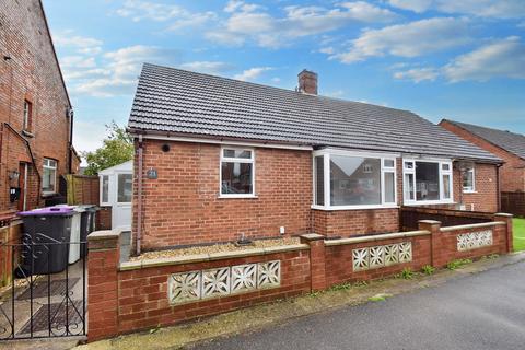 2 bedroom bungalow for sale, Burlington Road, Skegness, PE25