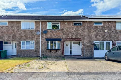 3 bedroom terraced house for sale, Church View Close, Southampton SO19