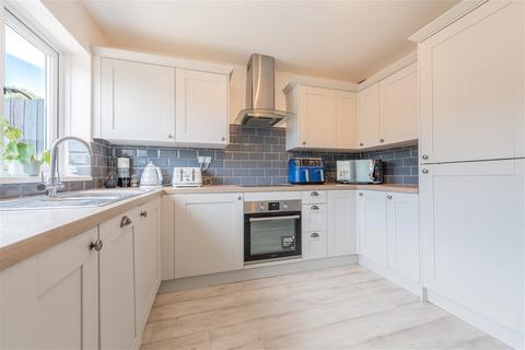 3 bedroom terraced house for sale, Church View Close, Southampton SO19