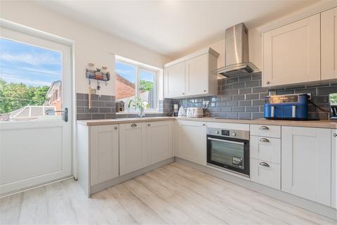 3 bedroom terraced house for sale, Church View Close, Southampton SO19