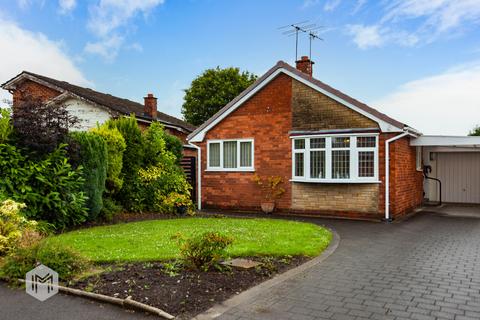 2 bedroom bungalow for sale, Sutton Avenue, Culcheth, Warrington, Cheshire, WA3 4LN