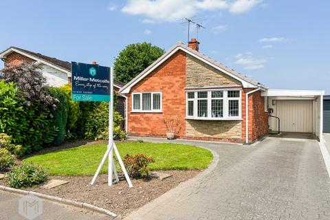 2 bedroom bungalow for sale, Sutton Avenue, Culcheth, Warrington, Cheshire, WA3 4LN