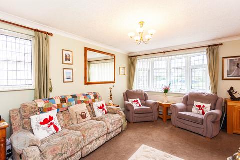 undefined, Sutton Avenue, Culcheth, Warrington, Cheshire, WA3 4LN