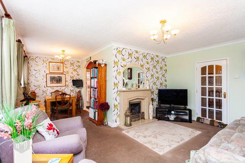 undefined, Sutton Avenue, Culcheth, Warrington, Cheshire, WA3 4LN