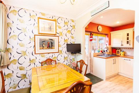 undefined, Sutton Avenue, Culcheth, Warrington, Cheshire, WA3 4LN