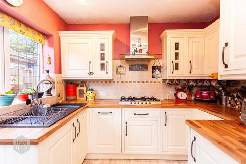 undefined, Sutton Avenue, Culcheth, Warrington, Cheshire, WA3 4LN