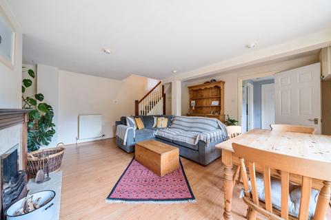 3 bedroom end of terrace house for sale, Salisbury Lane, Over Wallop, Stockbridge, Hampshire, SO20