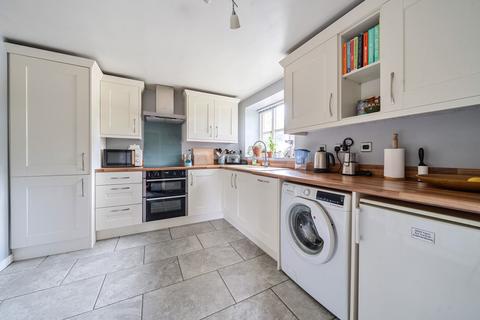 3 bedroom end of terrace house for sale, Salisbury Lane, Over Wallop, Stockbridge, Hampshire, SO20