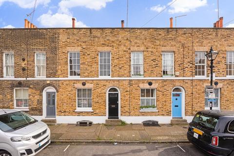 2 bedroom terraced house for sale, Arbour Square, London E1