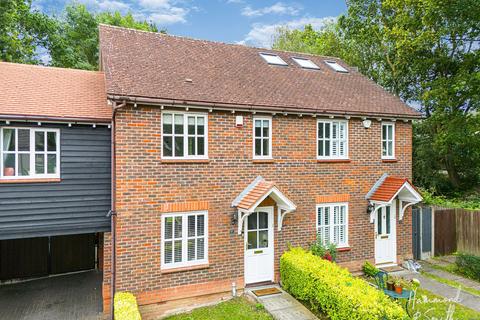 57 Tempest Mead, North Weald, Epping, CM16 6DY