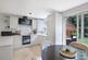 Open Plan Living/ Kitchen