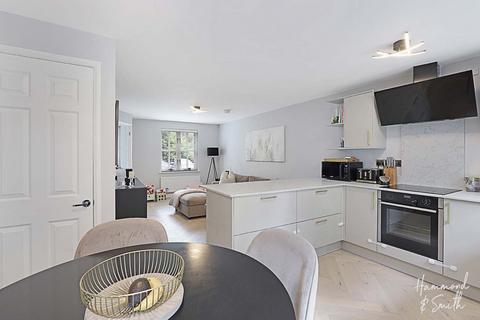 57 Tempest Mead, North Weald, Epping, CM16 6DY