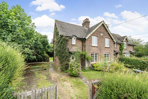 3 bedroom end of terrace house for sale, Binderton, Chichester, PO18