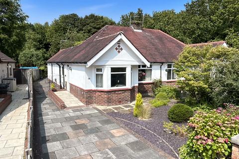 2 bedroom semi-detached bungalow for sale, Rathmore Crescent, Southport PR9