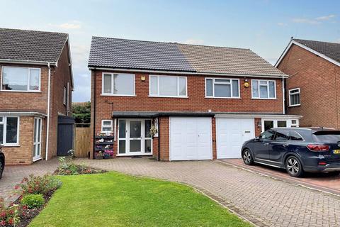 28 Aylesbury Road, Hockley Heath, Solihull, B94 6PB