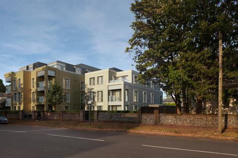 1 bedroom apartment for sale, Plot 3 at Lindfield Place, 18 Farncombe Road,  Worthing,  BN11