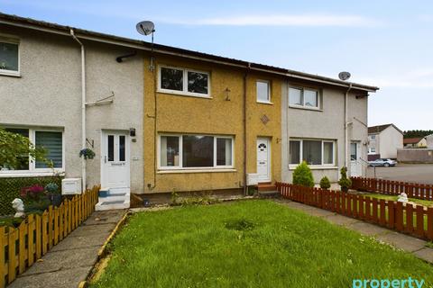 3 bedroom terraced house for sale, Gateshaw Wynd, Strathaven, South Lanarkshire, ML10