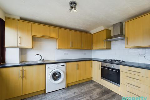 3 bedroom terraced house for sale, Gateshaw Wynd, Strathaven, South Lanarkshire, ML10