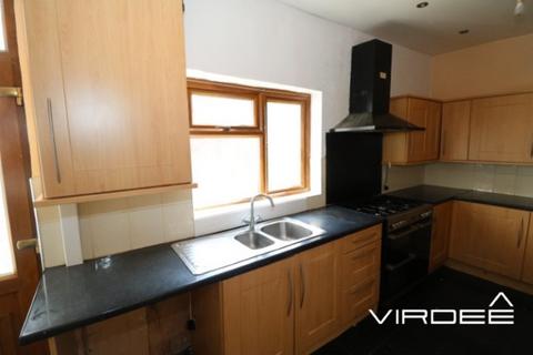 4 bedroom terraced house for sale, Leonard Road, Birmingham, West Midlands, B19