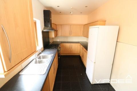 4 bedroom terraced house for sale, Leonard Road, Birmingham, West Midlands, B19