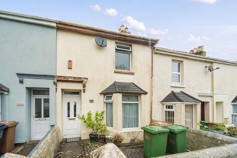 2 bedroom terraced house for sale, Victoria Road, Plymouth PL5