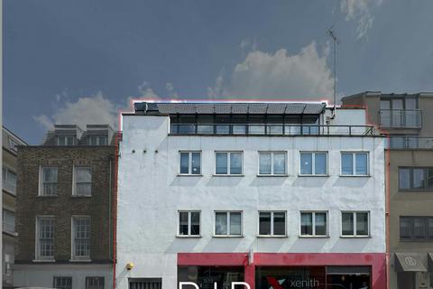 Office for sale, 11-13 Wakley Street, London, EC1V 7LT
