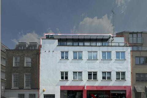 Office for sale, 11-13 Wakley Street, London, EC1V 7LT