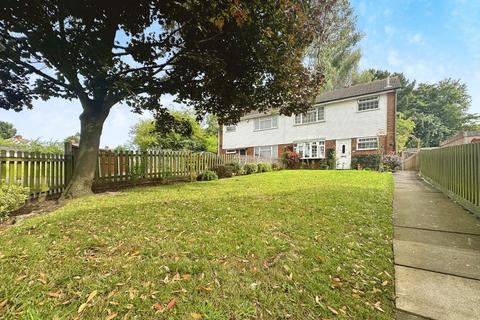 3 bedroom semi-detached house for sale, Wakerley Road, Evington, Leicester