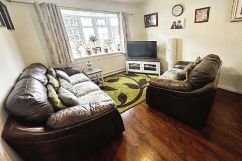 3 bedroom semi-detached house for sale, Wakerley Road, Evington, Leicester