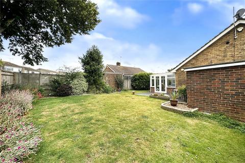 2 bedroom bungalow for sale, Ashleigh Close, Angmering, West Sussex