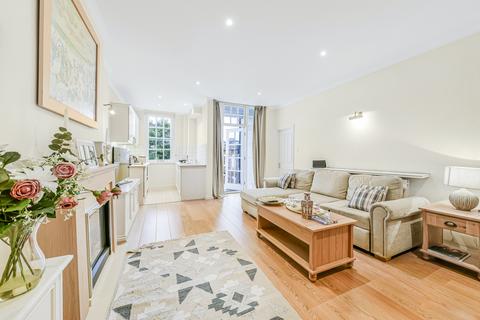 1 bedroom flat to rent, Elm Tree Court, Elm Tree Road, St John's Wood, London