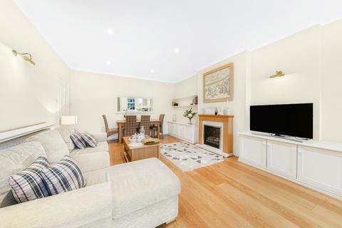 1 bedroom flat to rent, Elm Tree Court, Elm Tree Road, St John's Wood, London