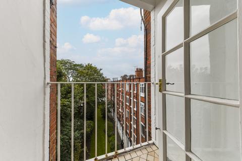 1 bedroom flat to rent, Elm Tree Court, Elm Tree Road, St John's Wood, London