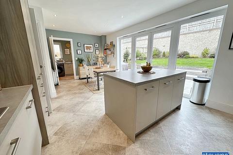 23 Cavalry Chase, Okehampton, EX20 1GR