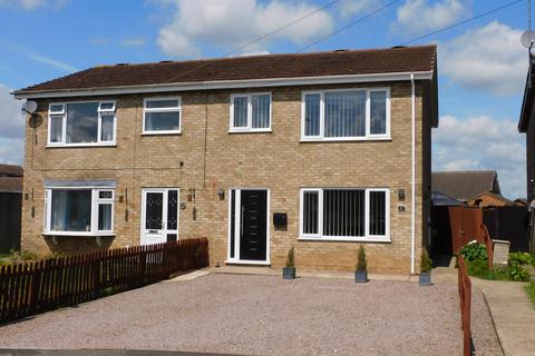 3 bedroom semi-detached house for sale, Holbeach PE12