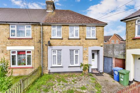 3 bedroom semi-detached house for sale, Meads Avenue, Sittingbourne, Kent