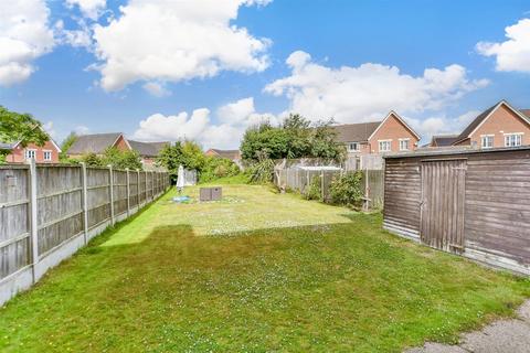 3 bedroom semi-detached house for sale, Meads Avenue, Sittingbourne, Kent