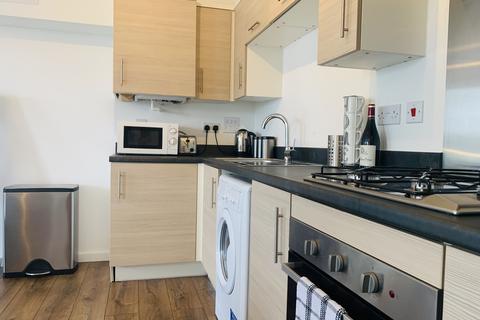 1 bedroom flat for sale, Knightsbridge Court, 2 Blackburn Street, M3 6FY