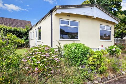 2 bedroom park home for sale, Durford Road, Petersfield, Hampshire
