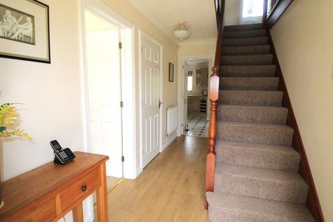 4 bedroom detached house for sale, Brandon Groves, South Ockendon RM15