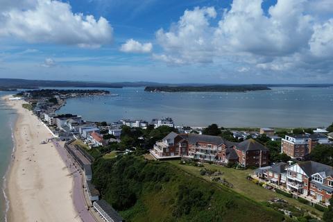 3 bedroom penthouse for sale, Chaddesley Glen, Canford Cliffs, Poole, Dorset, BH13