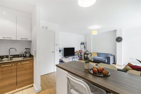 2 bedroom apartment to rent, Forge Square, London, E14