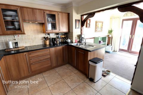 3 bedroom semi-detached house for sale, Keble Way, Stoke-On-Trent