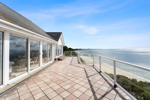 3 bedroom penthouse for sale, Chaddesley Glen, Canford Cliffs, Poole, Dorset, BH13