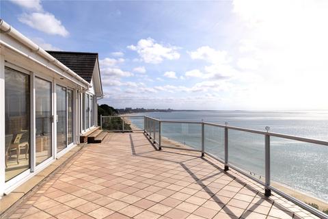 3 bedroom penthouse for sale, Chaddesley Glen, Poole, Dorset, BH13