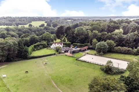 4 bedroom property with land for sale, Old Forge Lane, Uckfield, East Sussex, TN22