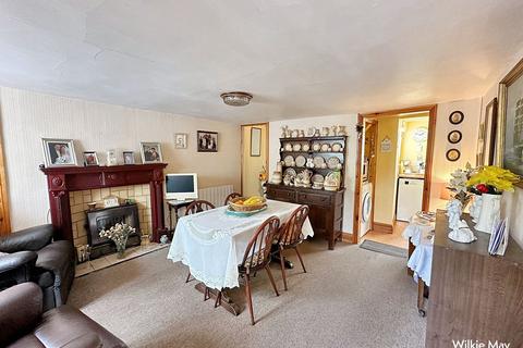 3 bedroom cottage for sale, Tanyard, Carhampton TA24