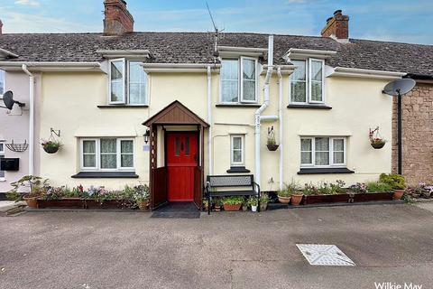 3 bedroom cottage for sale, Tanyard, Carhampton TA24