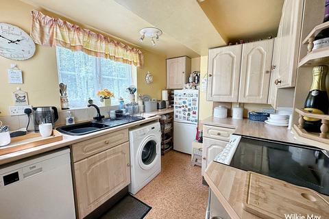 3 bedroom cottage for sale, Tanyard, Carhampton TA24