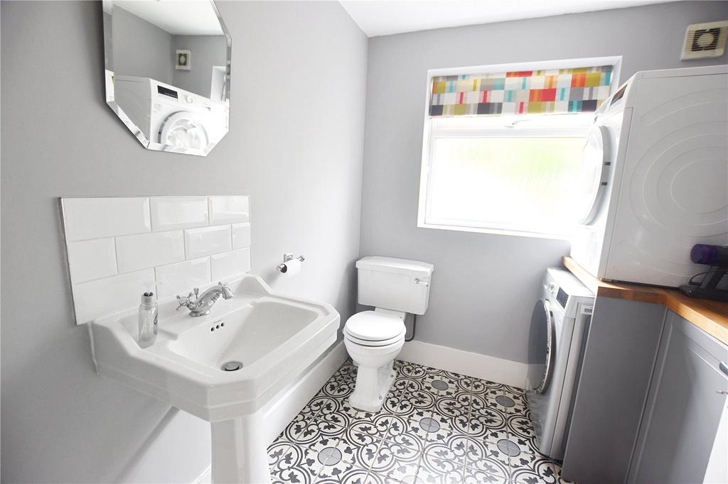 Utility/ WC